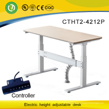 2017 Melhor escolha para Electric Stand Up Desk mesa do aluno mesa de escritório mesa de reunião para uma nova vida